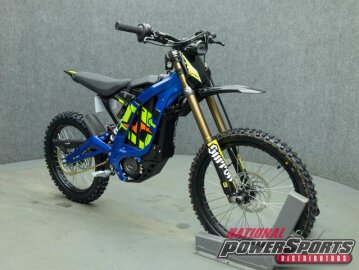 2025 Sur-ron Light Bee X