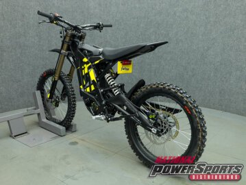 2025 Sur-ron Light Bee X