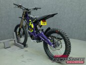 2025 Sur-ron Light Bee X