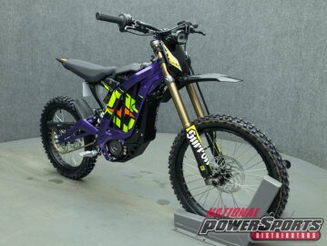 2025 Sur-ron Light Bee X