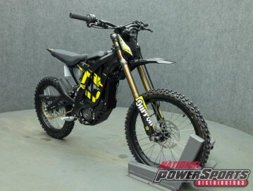 2025 Sur-ron Light Bee X