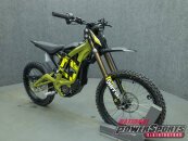 2025 Sur-ron Light Bee X