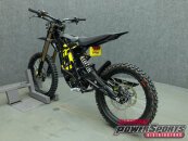 2025 Sur-ron Light Bee X
