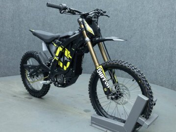 2025 Sur-ron Light Bee X