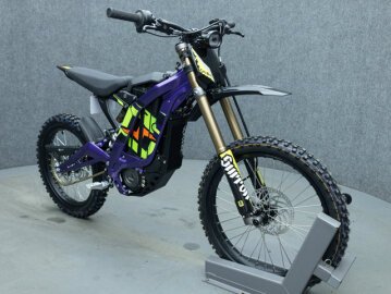 2025 Sur-ron Light Bee X