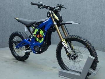 2025 Sur-ron Light Bee X