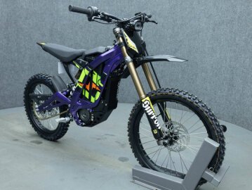 2025 Sur-ron Light Bee X