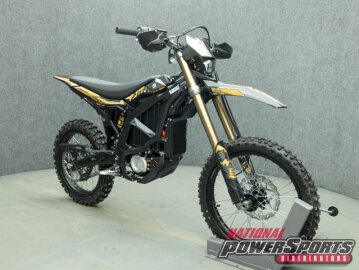 2025 Sur-ron Ultra Bee