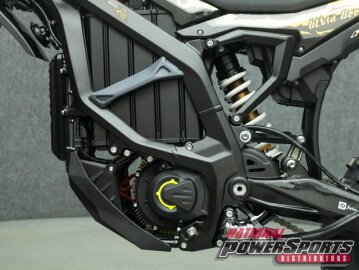 2025 Sur-ron Ultra Bee
