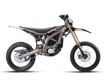 New 2025 Sur-ron Ultra Bee