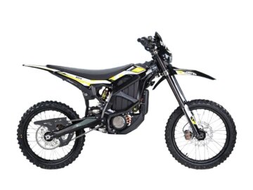 New 2025 Sur-ron Ultra Bee