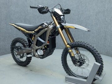2025 Sur-ron Ultra Bee