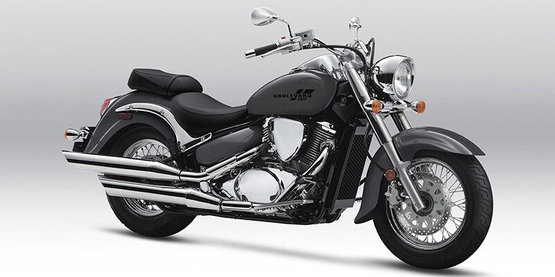 2025 Suzuki Boulevard 1400 C50 specifications