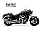 Thumbnail Photo 2 for New 2025 Suzuki Boulevard 1800