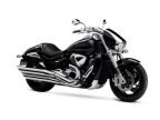 Thumbnail Photo 2 for New 2025 Suzuki Boulevard 1800 M109R