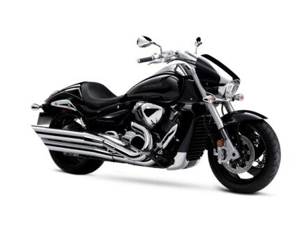 Photo 1 for New 2025 Suzuki Boulevard 1800
