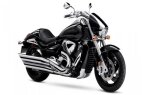 Thumbnail Photo 2 for New 2025 Suzuki Boulevard 1800