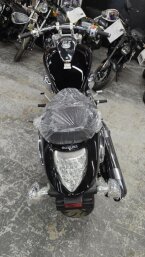 Thumbnail Photo 3 for New 2025 Suzuki Boulevard 1800