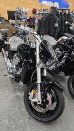 Thumbnail Photo 1 for New 2025 Suzuki Boulevard 1800