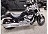 New 2025 Suzuki Boulevard 1800 M109R
