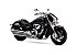 New 2025 Suzuki Boulevard 1800 M109R
