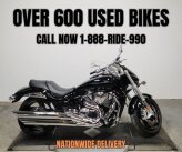 2025 Suzuki Boulevard 1800