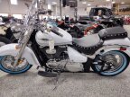 Thumbnail Photo 4 for New 2025 Suzuki Boulevard 800