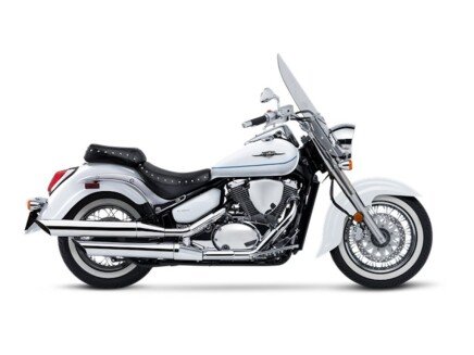 Photo 1 for 2025 Suzuki Boulevard 800