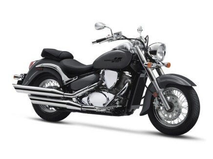 Photo 1 for New 2025 Suzuki Boulevard 800