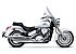New 2025 Suzuki Boulevard 800