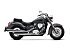 New 2025 Suzuki Boulevard 800