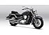 New 2025 Suzuki Boulevard 800 C50