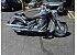New 2025 Suzuki Boulevard 800