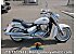 2025 Suzuki Boulevard 800