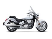 New 2025 Suzuki Boulevard 800