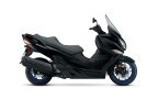 Thumbnail Photo 1 for New 2025 Suzuki Burgman 400