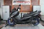 Thumbnail Photo 4 for New 2025 Suzuki Burgman 400