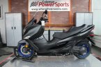 Thumbnail Photo 4 for New 2025 Suzuki Burgman 400
