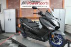 Thumbnail Photo 1 for New 2025 Suzuki Burgman 400