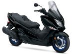 Thumbnail Photo 1 for New 2025 Suzuki Burgman 400