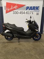 Thumbnail Photo 1 for New 2025 Suzuki Burgman 400