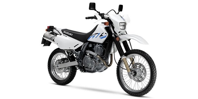 2025 Suzuki DR200S 650S specifications