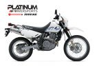 Thumbnail Photo 2 for New 2025 Suzuki DR650S