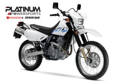 Photo 1 for New 2025 Suzuki DR650S