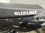 Thumbnail Photo 3 for New 2025 Suzuki DR650S