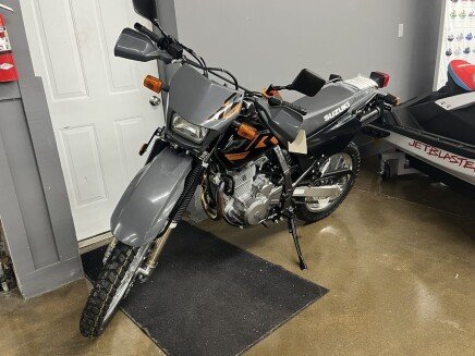 Photo 1 for New 2025 Suzuki DR650S