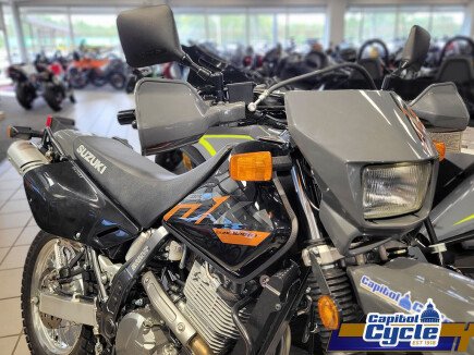 Photo 1 for New 2025 Suzuki DR650S
