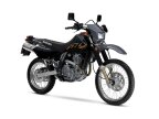 Thumbnail Photo 3 for New 2025 Suzuki DR650S