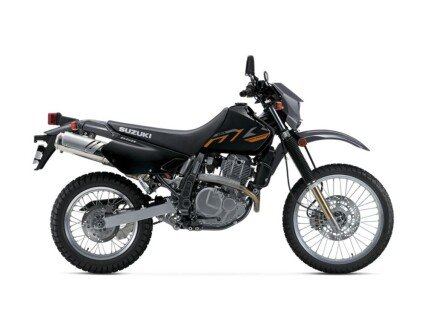 Photo 1 for 2025 Suzuki DR650S