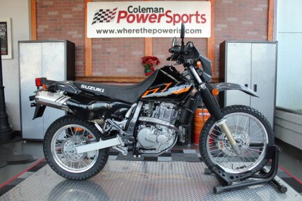 Photo 1 for New 2025 Suzuki DR650S